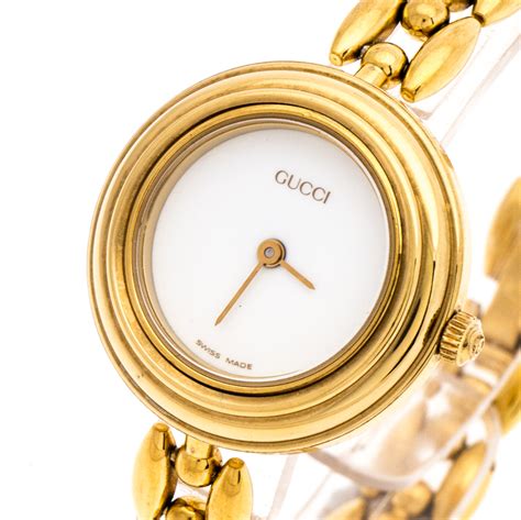 amazon gucci watch women's|vintage Gucci watch women's interchangeable.